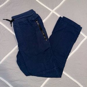⭐️5 for $25- Size 7 Jogger Pants